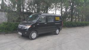 Xe tải Van Kenbo nhập khẩu