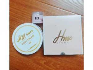 Kem Body Vip Hm Store