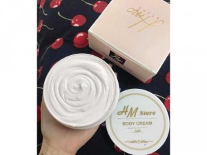 Kem Body Vip Hm Store