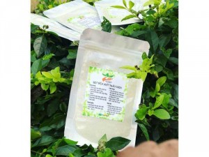 Bột rửa mặt thảo dược Lili’sCosmetic