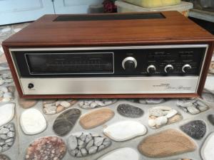 Ampli PIONEER SX-9000 JAPAN Xuất mỹ