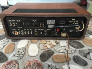 Ampli PIONEER SX-9000 JAPAN Xuất mỹ