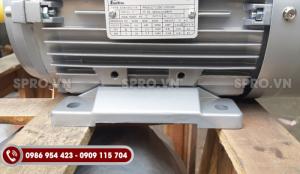 Mô tơ điện Enertech 3 pha công suất 3HP