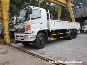 Hino Cần Thơ, Hino Fc Cần Thơ, Hino Thùng Dài 6m2 Cần Thơ, Hino 7 Tấn Cần Thơ