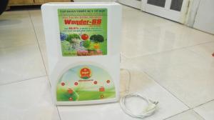 Máy rửa rau, thịt cá Wonder-88