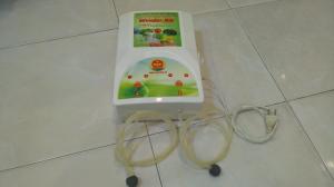 Máy rửa rau, thịt cá Wonder-88