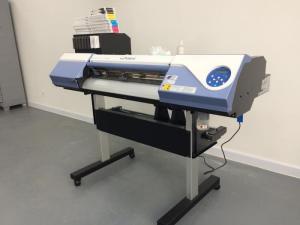 máy in roland vs300i