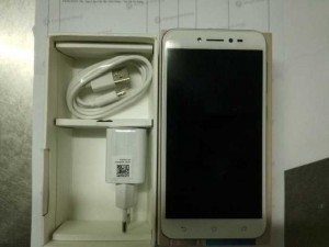 Zenfone Live mới 98% hàng TGDĐ!