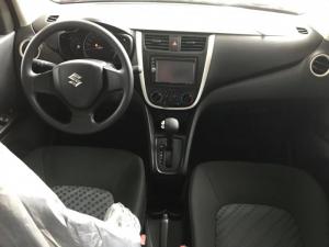 Bán Suzuki celerio 2019 màu bạc, số sàn tại Chi Lăng ,Lạng Sơn