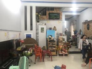 Bán nhà 1 trệt 3 lầu đường hai bà trưng giao với đường 27/4, thành phố Bà Rịa