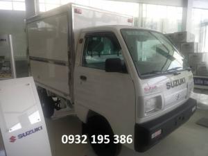 Xe tải truck cánh dơi độc quyền chỉ có tại Đại Việt, giá sốc cuối năm
