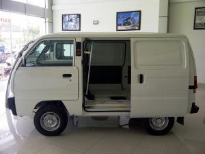 Xe tải Blind van chạy giờ cấm giá siêu rẻ độc quyền chỉ có tại Đại Việt