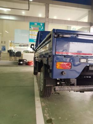 Xe tải Tata nhập khẩu giá rẻ
