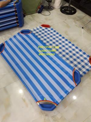 Giường lưới giá siêu rẻ tại Bình Dương