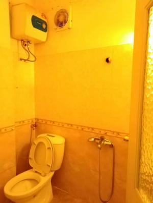 Siêu phẩm nhà đẹp duy nhất ở Thanh Nhàn 45m² 5tầng - Ở+Kinh Doanh