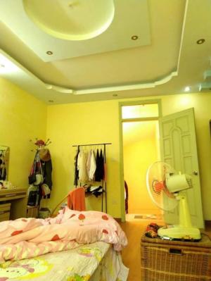 Siêu phẩm nhà đẹp duy nhất ở Thanh Nhàn 45m² 5tầng - Ở+Kinh Doanh