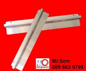 Bán giá sỉ thanh kẹp bill inox - thanh kẹp menu - thanh kẹp order tại TP HCM