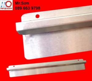 Bán giá sỉ thanh kẹp bill inox - thanh kẹp menu - thanh kẹp order tại TP HCM