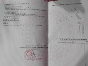 Đất Mặt Tiền Đường 887 Bến Tre