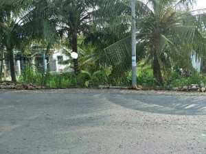 Đất Mặt Tiền Đường 887 Bến Tre