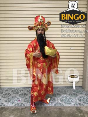 Mascot con heo giá rẻ - Cho thuê mascot con heo tp Hồ Chí Minh