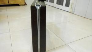 Cặp táp Samsonite cổ trước 1975 .