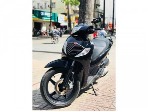 Bán SH150i đời 2009