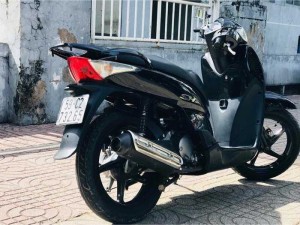 Bán SH150i đời 2009