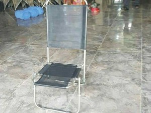 Ghế câu cá size cao hàng bình dân giá rẻ