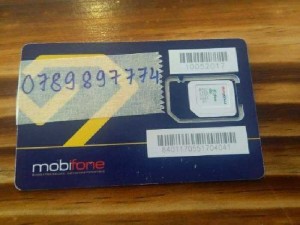 Mobifone Chính Chủ Trả Trước