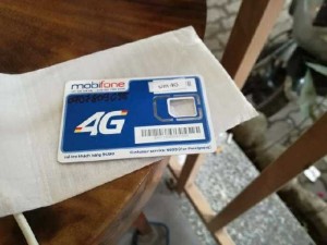 Mobifone Chính Chủ Trả Trước