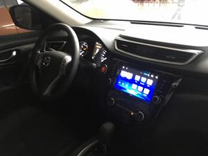 Nissan Xtrail 2019