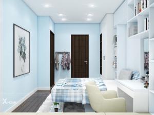 Q12-Căn hộ ven sông SG-5 suất nội bộ ưu tiên chọn căn, CK ngay 2,5%