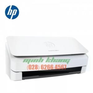 Máy scan 2 mặt chuyên dụng HP 2000 S1