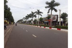 Chỉ bán có ngay 500 m2 đất, gần KCN cao