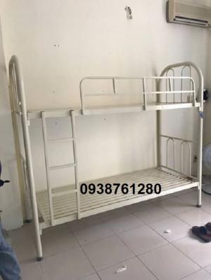 Giường 2 tầng Duy Phương ngang 80cm dài 2m