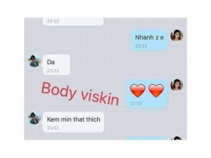 Mĩ phẩm VISKIN chính hãng