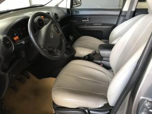 Bán Kia Carens 2.0MT màu xám chuột số sàn sản xuất 2010 biển tỉnh đi 78000km
