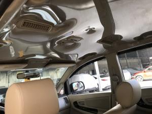 Bán Toyota INNOVA 2.0E màu bạc số sàn sản xuất 2015 biển tỉnh đi kỹ