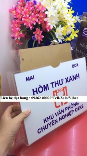 Nhận làm kệ checklist A4 ngang theo yêu cầu, tiêu chuẩn chất lượng