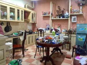 Nhà ngõ 38 Xuân La 43mX5t. MT 3,8m