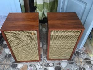 Loa Coral BX7 Japan