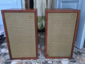 Loa Coral BX7 Japan