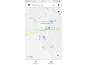 Bán đất thổ cư sổ đỏ có nhà 2,5 tầng đường ô tô thị trấn Phùng