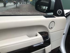 Bán xe RangeRover Autobiography 5.0,bản 4 chỗ,Model và đăng ký 2015,tiện nghi sang trọng,đẳng cấp,xe đẹp ,biển vip.