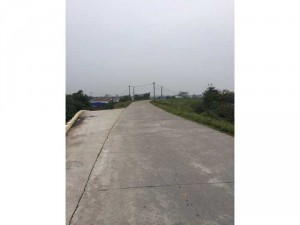 Bán đất 50 năm xã Phương Đình