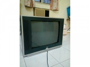 Mình cần bán TV như hình