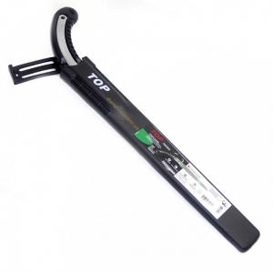 Cưa gỗ cầm tay 350mm TOP F890302 (có bao đựng)
