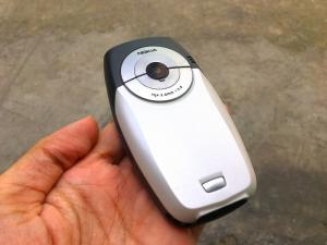 Điện thoại Nokia 6600 Zin chính hãng New, pin trâu siêu rẻ. Có giao tới