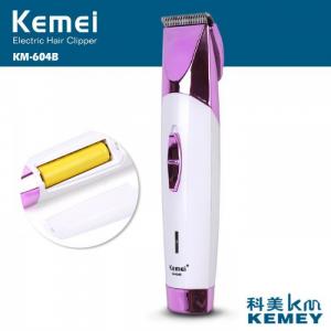 Tông Đơ Cắt Tóc Trẻ Em KEMEI KM-604B